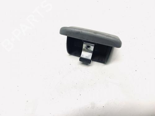Used Ashtray Ashtray TOYOTA PREVIA II (_R3_) 2.0 D-4D (CLR30_, CLR30R) (116 hp) 35555157 35555157