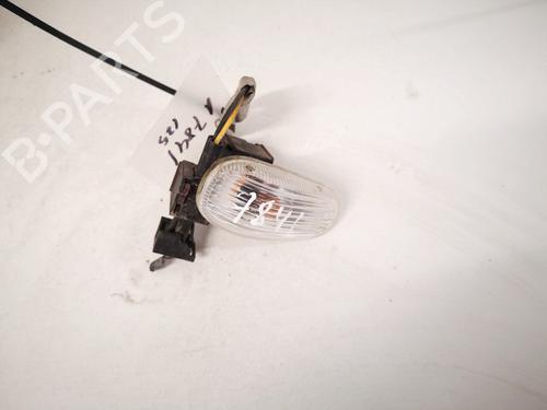 Used Right side indicator Right side indicator SAAB 9-5 Estate (YS3E) 1.9 TiD (150 hp) 35435649 35435649