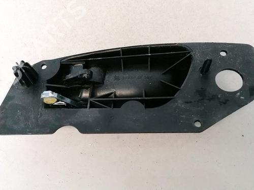 Rear right interior door handle PEUGEOT 607 (9D, 9U) 2.7 HDi 24V | BP35611797I16 - Image 2