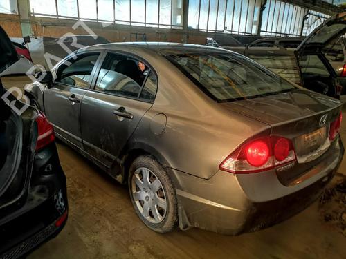 Pompa paliwa HONDA CIVIC VIII Hatchback (FN, FK) 1.8 (FN1, FK2) | BP35203113M76  - Image 8