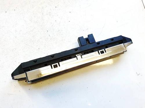 Used Warning switch Warning switch JAGUAR XF I (X250) 2.7 D (207 hp) 39895947 39895947