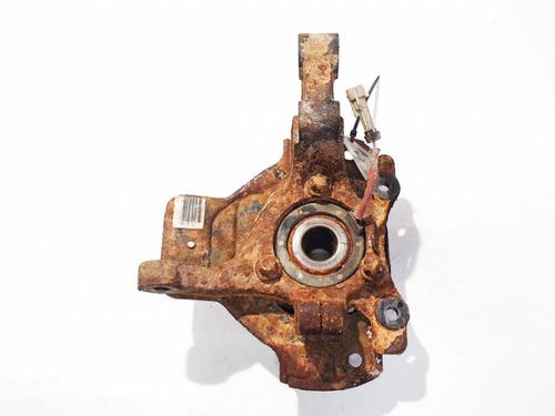 Used Left front steering knuckle Left front steering knuckle 35276978 35276978