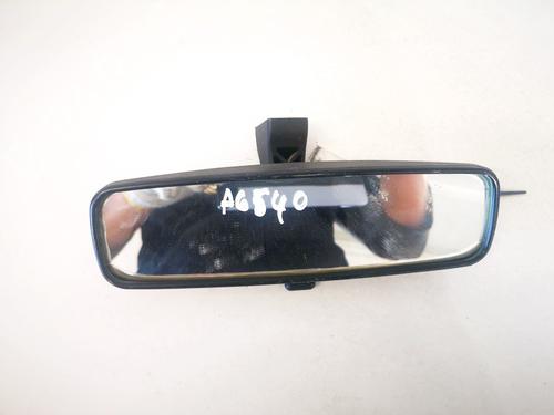 Used Rear mirror Rear mirror MITSUBISHI SPACE STAR MPV (DG_A) 1.9 DI-D (DG4A) (102 hp) 35595517 35595517