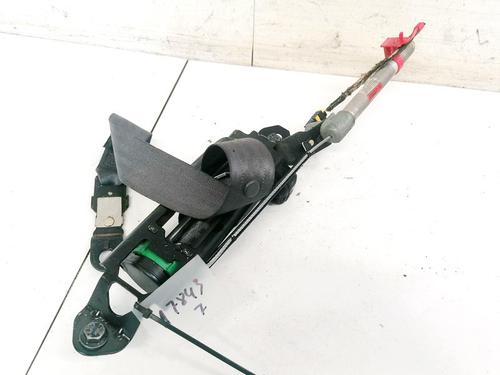 Used Front right seatbelt Front right seatbelt VOLVO S60 I (384) D5 (163 hp) 35451019 35451019