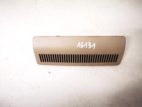 Used Electronic module Electronic module AUDI A2 (8Z0) 1.4 TDI (75 hp) 35544274 35544274