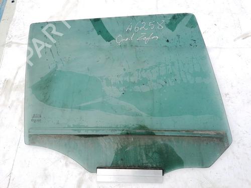 Dør rude højre bagtil Dør rude højre bagtil OPEL ZAFIRA / ZAFIRA FAMILY B (A05) 1.9 CDTI (M75) (150 hp) 35519405 35519405