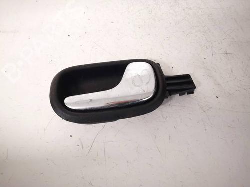 Used Rear right interior door handle Rear right interior door handle 34867621 34867621