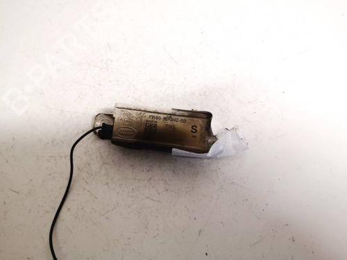 Used Electronic module Electronic module JAGUAR XF II (X260) 2.0 D (180 hp) 35149558 35149558