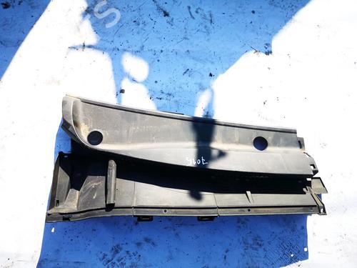 Used Scuttle panel Scuttle panel 35534512 35534512