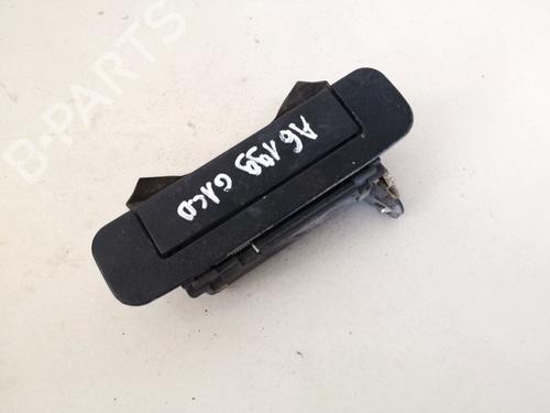 front-right-exterior-door-handle-audi-80-b4-saloon-8c2-1991-1992-1993-1994-1995-35416478 main image