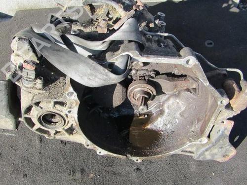 Used Gearbox Gearbox 35664584 35664584