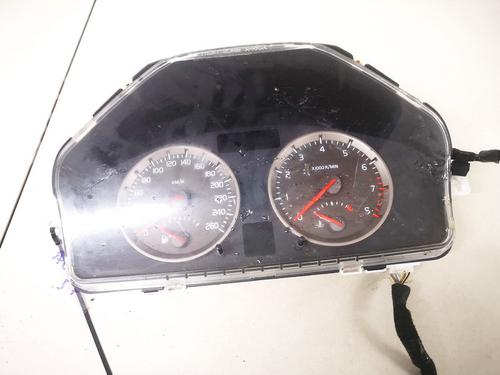Used Instrument cluster Instrument cluster VOLVO V50 (545) 2.4 (140 hp) 35563089 35563089