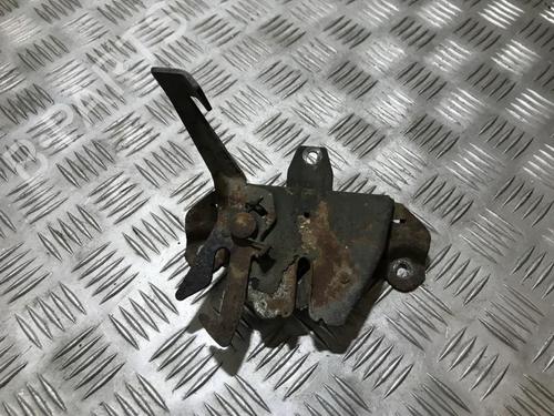 Used Hood lock Hood lock 35694061 35694061
