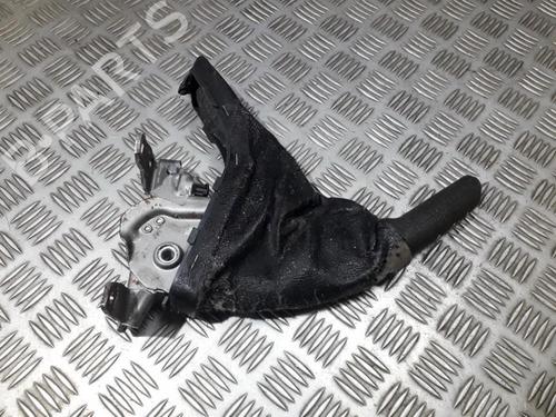 Used Hand brake Hand brake OPEL ASTRA G Hatchback (T98) 1.7 DTI 16V (F08, F48) (75 hp) 35703805 35703805