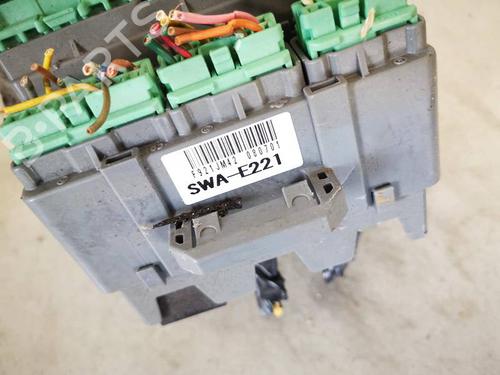 Fuse box HONDA CR-V III (RE_) 2.2 i-CTDi 4WD (RE6) | BP32950648E1 - Image 2