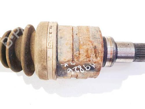 Left front driveshaft TOYOTA AURIS (_E15_) 2.0 D-4D (ADE150_, ADE150R) | BP35048188M38 - Image 3
