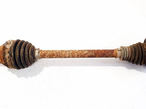 Used Left front driveshaft Left front driveshaft 38580415 38580415