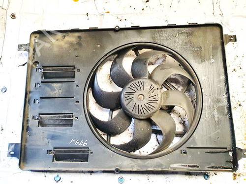 Used Fan Fan FORD MONDEO IV (BA7) 1.8 TDCi (125 hp) 35112653 35112653