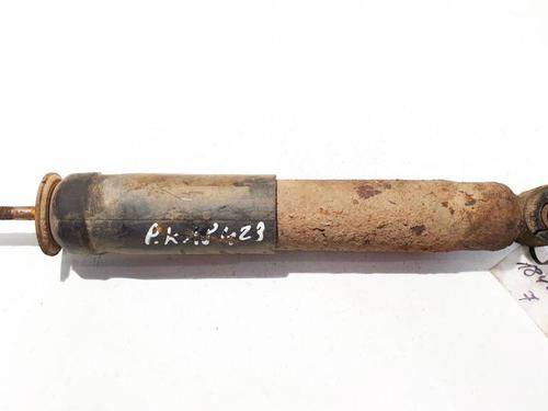 Used Left front shock absorber Left front shock absorber 35355056 35355056
