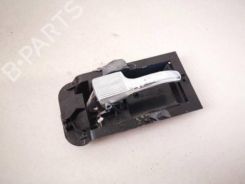 Used Rear left interior door handle Rear left interior door handle 35357317 35357317
