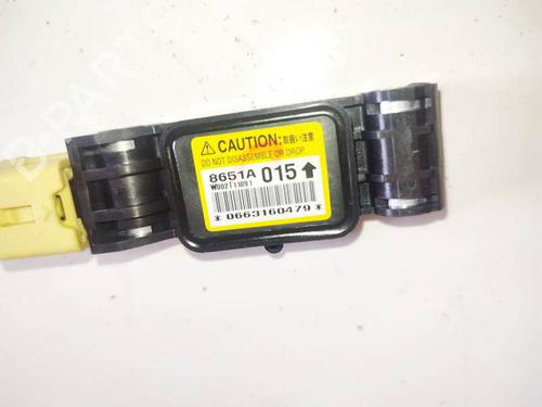 Electronic module MITSUBISHI GRANDIS (NA_W) 2.0 DI-D (NA8W) | BP32577308M83  - Image 6