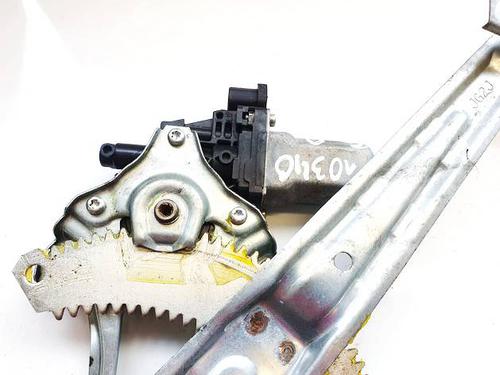 Right rear window motor MITSUBISHI ECLIPSE CROSS (GK_, GL_) 1.5 T-Mivec | BP35003862E22 - Image 3