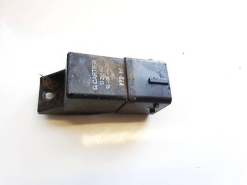 Electronic sensor CITROËN C5 III (RD_) 2.0 HDi 140 (RDRHF8, RDRHFA, RDRHA8, RDRHAJ) | BP34762218M84 - Image 2