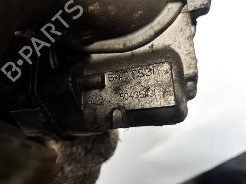 Throttle body IVECO DAILY IV Platform/Chassis 29L14 | BP38609955M82 - Image 5