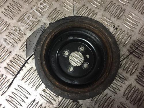 Used Pulley Pulley VW GOLF V (1K1) 1.9 TDI (105 hp) 35685802 35685802
