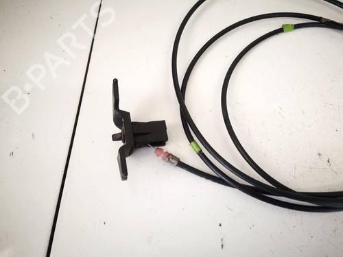 Cable MITSUBISHI LANCER VII (CS_A, CT_A) 1.6 (CS3A) | BP35196759E12 - Image 2