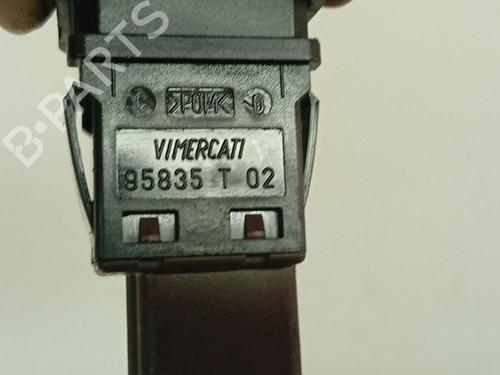 Switch CITROËN C4 II Hatchback Van (NC_) 1.6 HDi | BP37278899I30 - Image 4