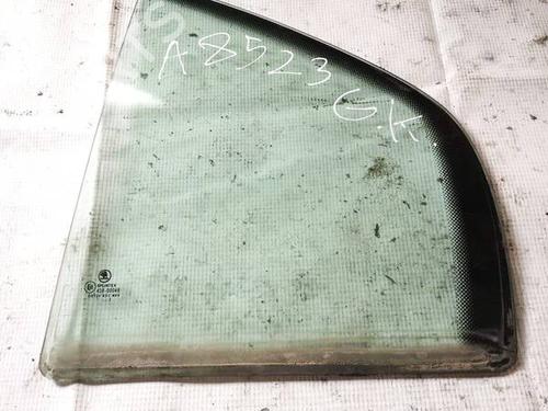 Panel rude bagtil venstre Panel rude bagtil venstre SKODA SUPERB I (3U4) 2.5 TDI (155 hp) 35136440 35136440