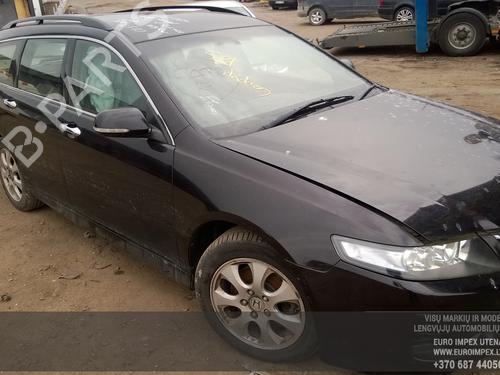Used Parts HONDA ACCORD VII Tourer (CM, CN) 2.2 i-CTDi (CN2) 4526237