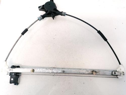 Used Rear left window mechanism Rear left window mechanism MAZDA 6 Hatchback (GG) 2.0 DI (GG14) (136 hp) 35612456 35612456