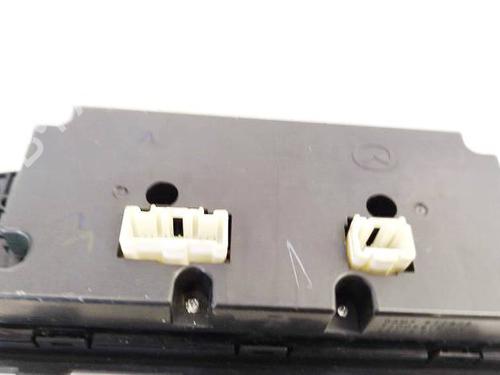 Climate control MERCEDES-BENZ GL-CLASS (X164) GL 420 CDI 4-matic (164.828) | BP40165915I5 - Image 2