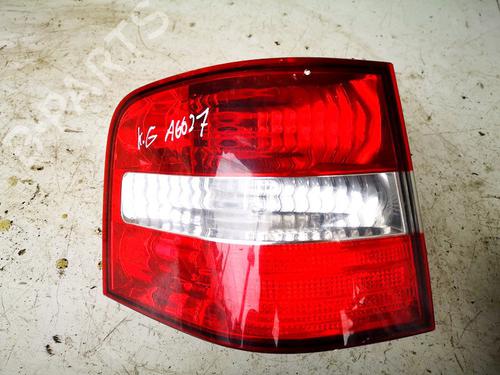 Used Left taillight Left taillight 35583236 35583236