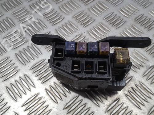 Used Fuse box Fuse box VW VENTO (1H2) 2.0 (115 hp) 33504587 33504587