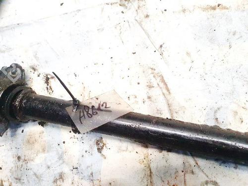 Anti roll bar AUDI A6 C6 (4F2) 2.7 TDI | BP35343584M96 - Image 3