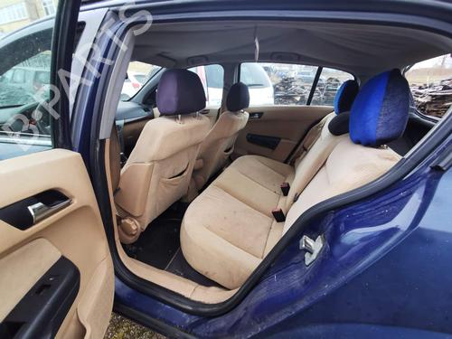 Pipe OPEL ASTRA H (A04) 1.7 CDTI (L48) | BP32540352M125 