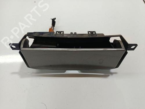 Used Ashtray Ashtray FORD S-MAX (WA6) 1.8 TDCi (125 hp) 34881649 34881649