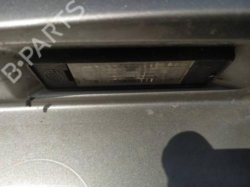 Licence plate light NISSAN PRIMERA Hatchback (P12) 2.2 dCi | BP35377702I40 - Image 2
