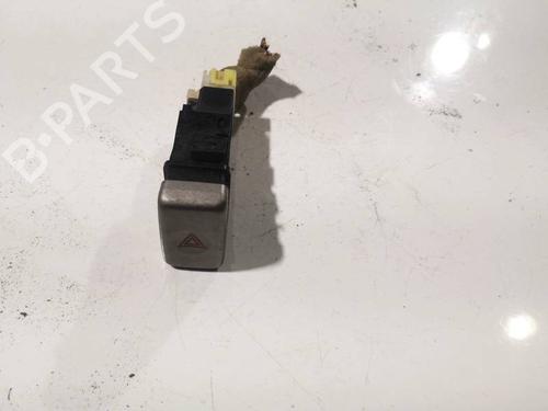 Used Warning switch Warning switch SUBARU FORESTER (SG_) 2.0 AWD (SG5) (125 hp) 34758733 34758733