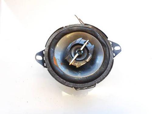 Used Speaker Speaker MERCEDES-BENZ SPRINTER 2-t Bus (B901, B902) 212 D (902.471, 902.472) (122 hp) 32579558 32579558