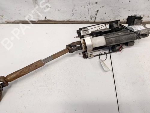 Used Steering column Steering column 34828993 34828993