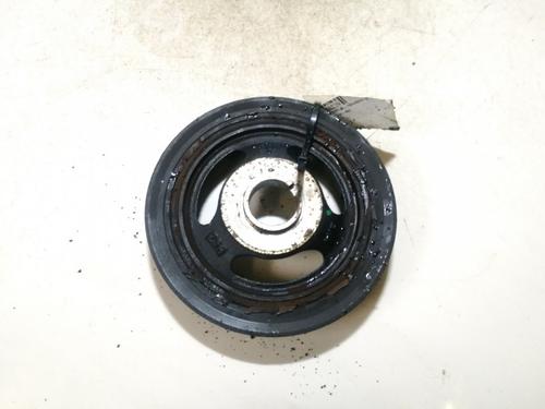 Pulley FORD FOCUS IV (HN) 1.0 EcoBoost | BP35708814M122 - Image 2