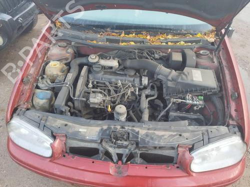 Switch VW GOLF IV (1J1) 1.9 TDI | BP35477649I30 - Image 5