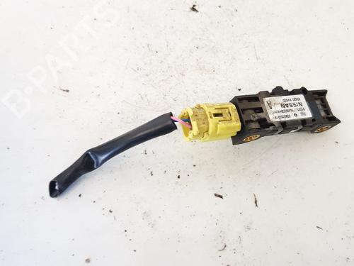 elektronisk-modul-nissan-primera-hatchback-p12-2002-32882331 main image