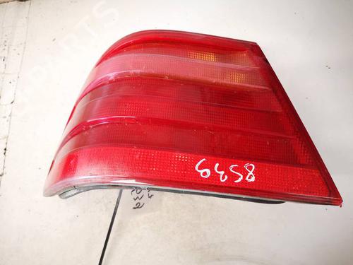 Used Left taillight Left taillight MERCEDES-BENZ E-CLASS (W210) E 220 D (210.004) (95 hp) 35378937 35378937