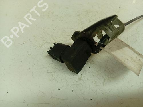 Electronic sensor SKODA SUPERB II (3T4) 2.0 TDI | BP40053567M84 - Image 3