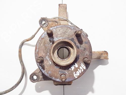 Used Left front steering knuckle Left front steering knuckle 35627104 35627104